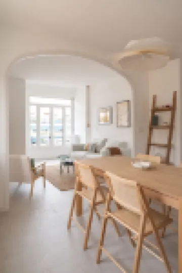 Palais Notre Dame des Pins - Beach and Croisette