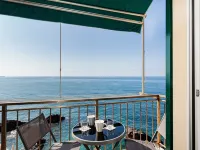 La Perla sul Mare by Wonderful Italy Hotels in Nervi