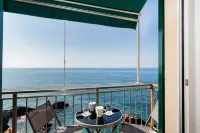 La Perla sul Mare by Wonderful Italy Hotels in Nervi