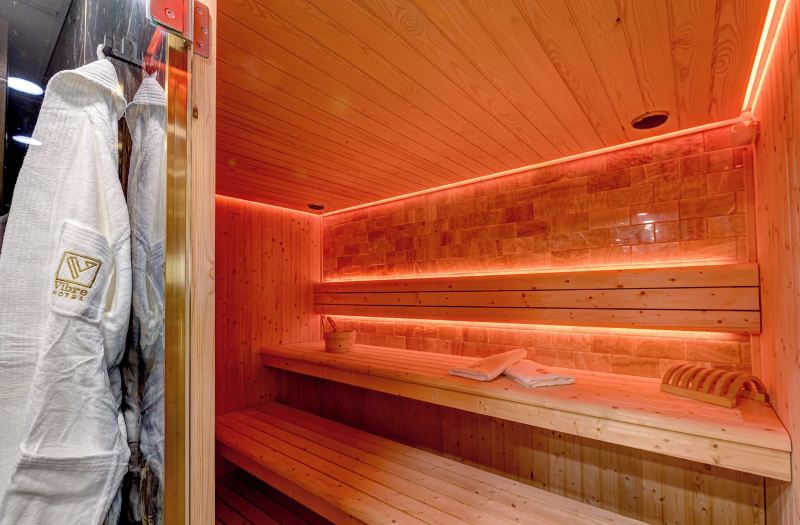 Hotel Vibre photo 2