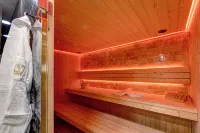 Hotel Vibre - Spa