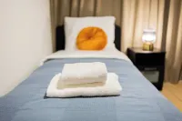 字母公寓西辛格爾