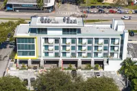 Milan Aventura Hotel Các khách sạn ở Aventura