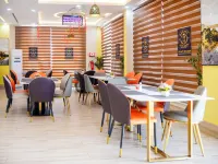 Legacy Apartments Phase 4 Các khách sạn ở Bakau