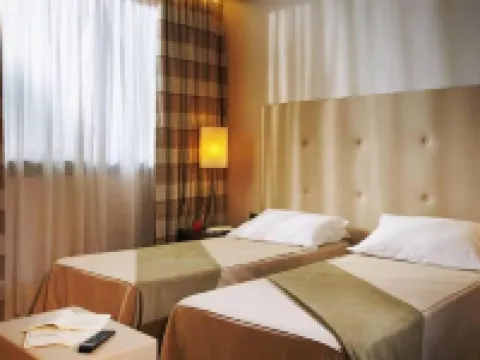 Hotel PisaValdera Hotels in Pontedera