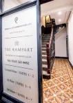 The Rampart Hotels in Great Yarmouth District