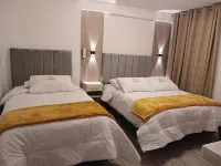 Hotel El Virrey Suite - 3-Star