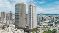 WTC Goiânia Stay & Hotel by Atlantica Hotels in Goiania