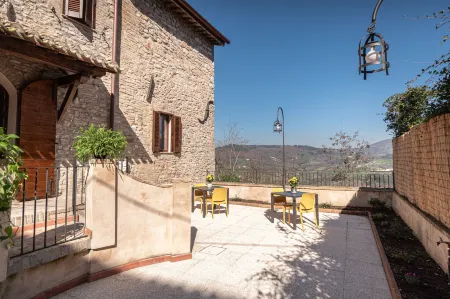 Le Dimore della Custodia