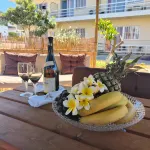 Helena Apartments in Paradisi Hotels in Paradeisi