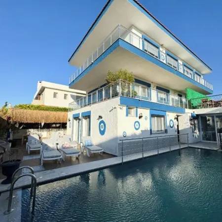 Ambers Alaçatı