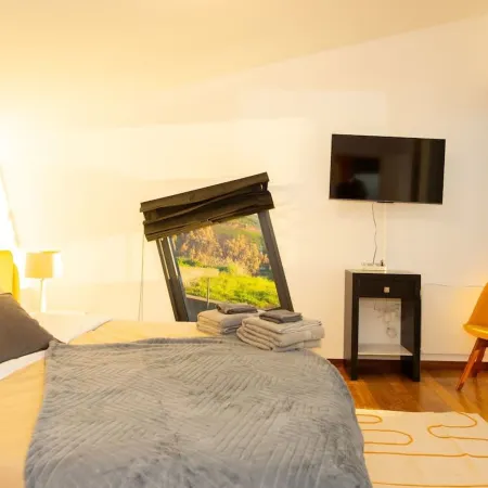 Villa Leonor Cliffside Retreat.