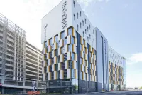 Premier Inn Manchester Salford Media City Hoteles en Stretford
