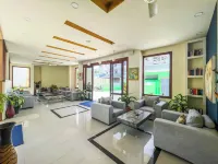 Rehendhi Villa Hotels in Maafushi