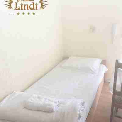 Lindi Premium Hotel Rooms