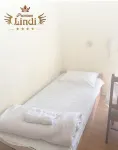 Lindi Premium Hotel Hoteles en Prizren