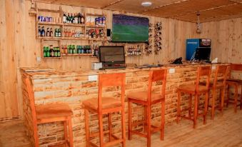 Wooden Haven Hotel