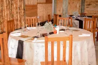 Wooden Haven Hotel - breakfast