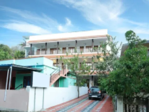 佩里亞爾樹冠德卡迪