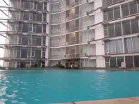 ROKET ROOM Majestic By Reccoma Hotels near Pasar Basah Lippo Sentral