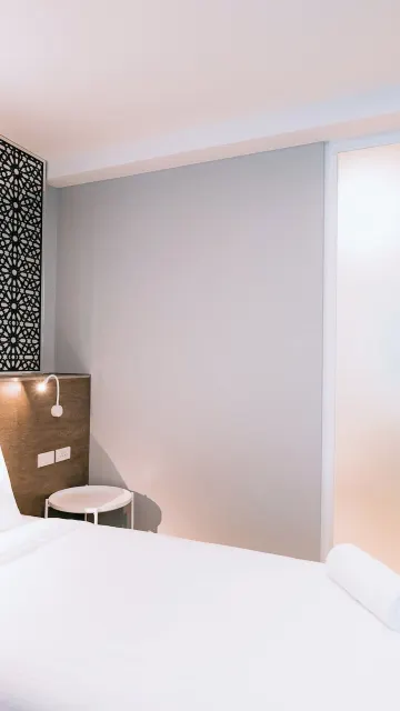 ห้องเตียงเดี่ยว