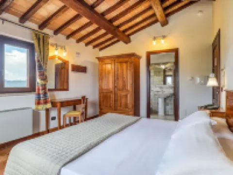 綠色王國農家樂 納爾尼酒店