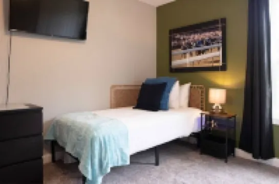 Bluegrass & Bourbon - a Peaceful Retreat & Hangout