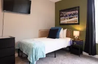 Bluegrass & Bourbon - a Peaceful Retreat & Hangout