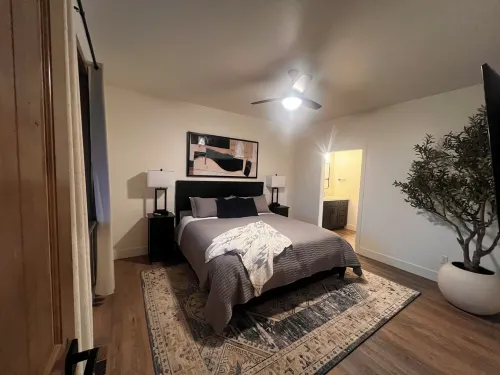 Bison Haven Cabin-Your Home Away from Home