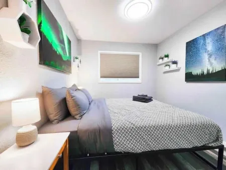 Northern Lights Dreamscape [15] Отели рядом со станцией Анкорд Депо