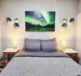 Northern Lights Dreamscape [15]