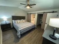 Lonestar Luxury Guesthouse