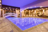 Hotel Montafoner Hof