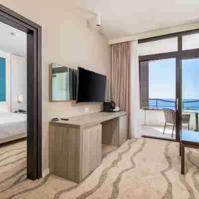 Park Plaza Histria Pula Rooms