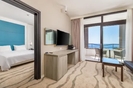 Park Plaza Histria Pula