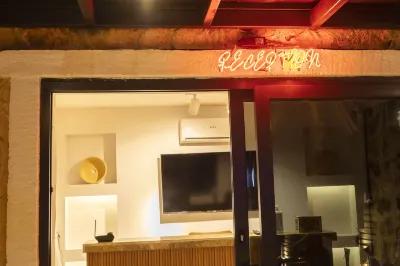 The Luxury Shelters Hotel a Bayindir Mahallesi