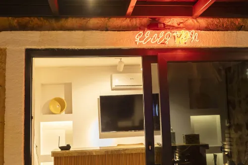 The Luxury Shelters Hotels in Bayindir Mahallesi