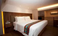 W Three Style Hotel Makassar