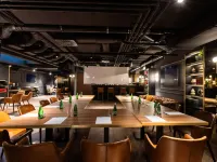 美居蒂米什瓦拉飯店