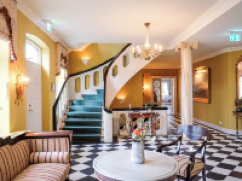 Hotel Baltic Hotels in Sydals