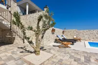 Villa Mediteran ZadarVillas - Beach