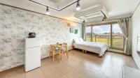 Yeongdeok Pensions: Jan & Feb Hotels near Koraebul-haesuyokchang