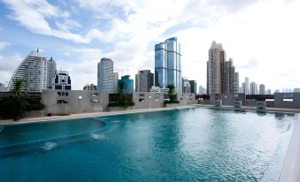 Sathorn Grace Serviced Residence