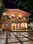 Lost Paradise A Social Hostel