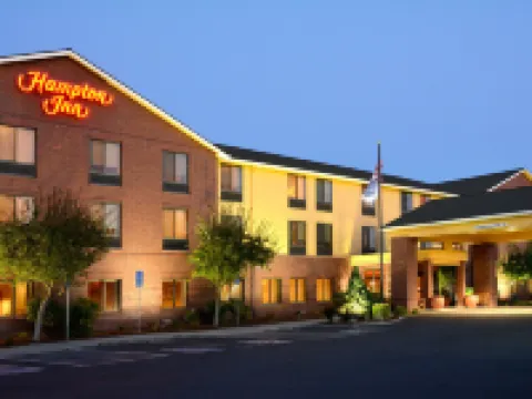 Hampton Inn Medford Hotels in Medford
