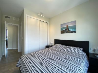 Appartment near the sea