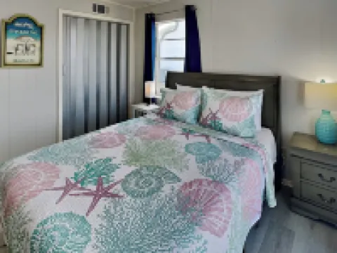 Bayview Cottage by Ryson Vacation Rentals