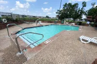 Motel 6 Oklahoma City, OK - Fairgrounds West - 2 étoiles