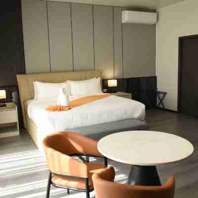 Grand Resort & Residences Rooms