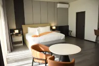 Grand Resort & Residences Hotels in 